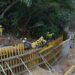 Pavimentación de carretera hacia San Agustín busca mejorar el acceso y dinamizar la economía local
