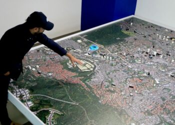Canadá y OPAMSS exploran inversiones para impulsar el desarrollo urbano y la construcción en el AMSS