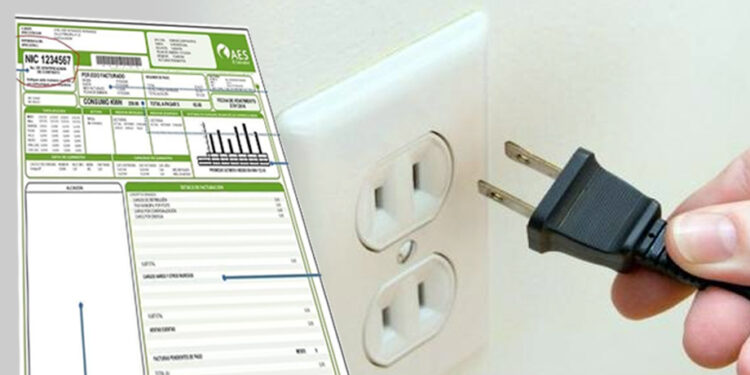 Consumo de energía explica variaciones en facturación, aclara AES El Salvador