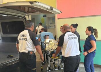 Niño de 11 años es baleado cuando se dirigía a estudiar en Chinautla, Guatemala