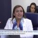 Patricia Godínez asegura que representación legislativa de la diáspora salda una deuda histórica con los salvadoreños en el exterior