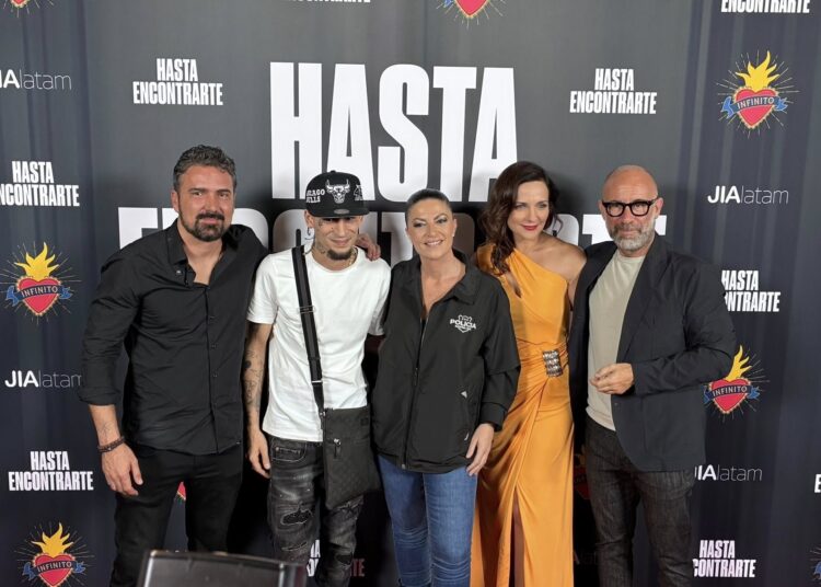 “Hasta Encontrarte” plantea una mirada sobre la realidad social de El Salvador y genera debate tras su estreno internacional