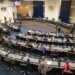 Pleno legislativo analizará reformas para concretar representación política de la diáspora salvadoreña