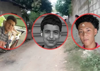 Tres estudiantes son asesinados tras salir de actividad escolar en Honduras