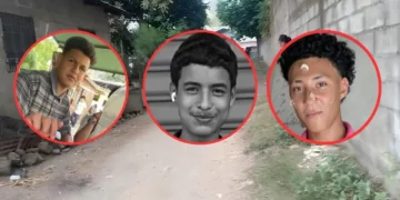 Tres estudiantes son asesinados tras salir de actividad escolar en Honduras