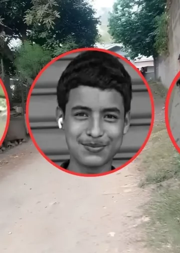 Tres estudiantes son asesinados tras salir de actividad escolar en Honduras