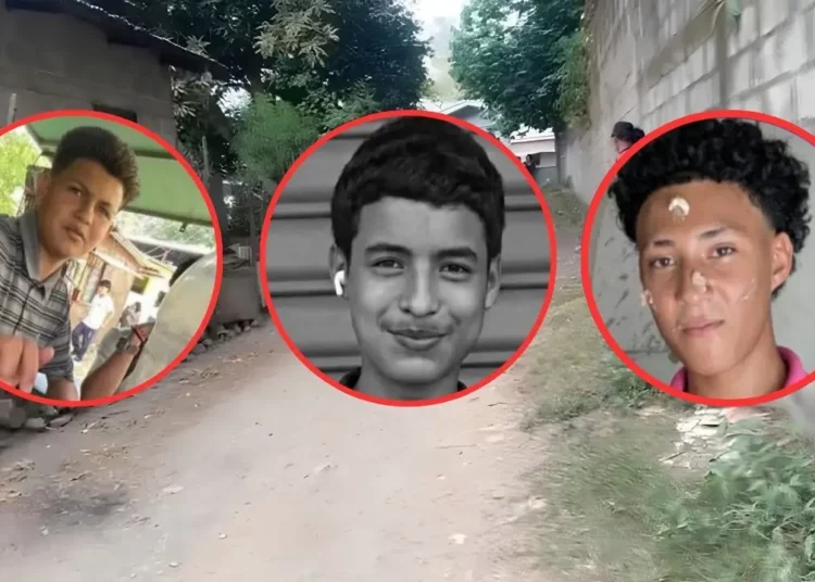Tres estudiantes son asesinados tras salir de actividad escolar en Honduras