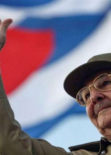 EE.UU. lleva a tribunales a Raúl Castro por el derribo de avionetas de Hermanos al Rescate en 1996