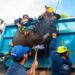 Operativos municipales refuerzan limpieza, orden y seguridad en San Salvador Centro