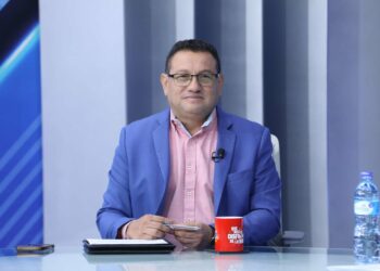 Castro cuestiona participación del FMLN en las marchas del Primero de Mayo