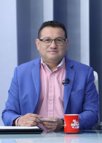 Castro cuestiona participación del FMLN en las marchas del Primero de Mayo