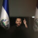 Presidente Bukele responde a periodista británico que visitó el cecot