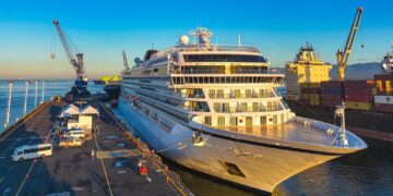 El Salvador se posiciona en rutas internacionales de cruceros y turismo regional