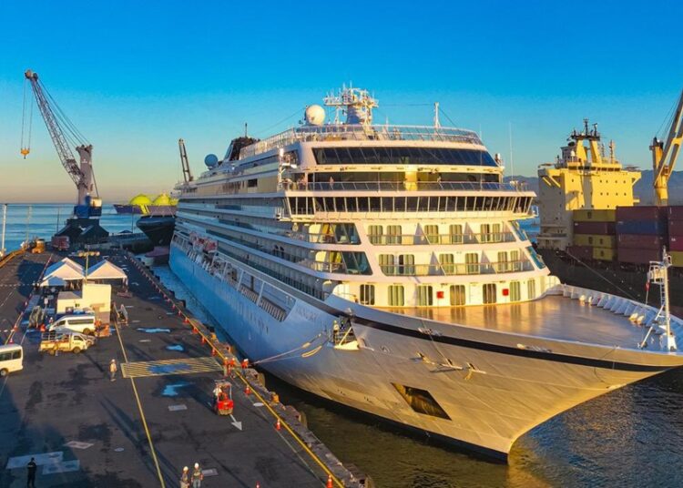El Salvador se posiciona en rutas internacionales de cruceros y turismo regional