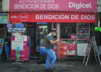 Financiamiento para tiendas de barrio supera $2.5 millones, informa CONAMYPE