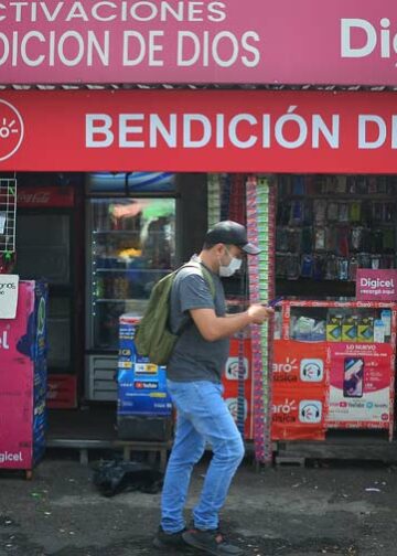 Financiamiento para tiendas de barrio supera $2.5 millones, informa CONAMYPE