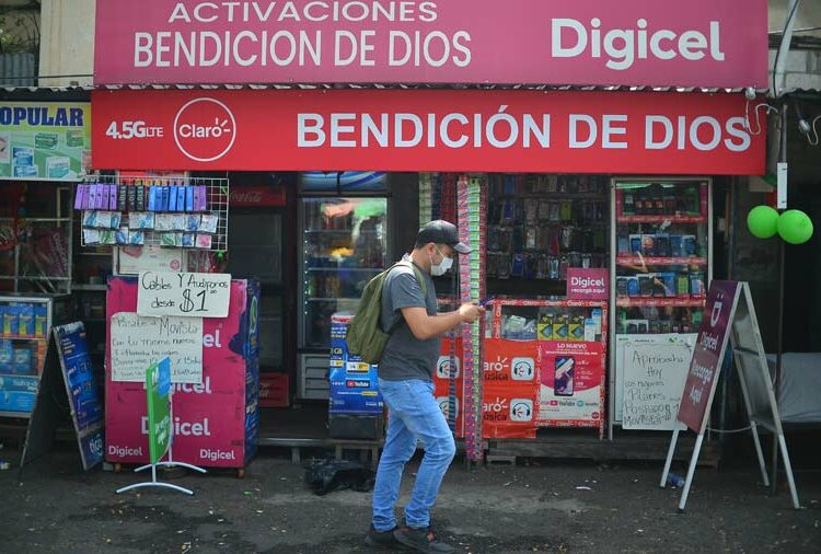 Financiamiento para tiendas de barrio supera $2.5 millones, informa CONAMYPE