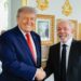 Presidente de Brasil afirma que Trump le aseguró que no planea una invasión a Cuba