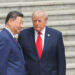 Trump elogia a Xi Jinping y promete una nueva etapa en las relaciones entre Estados Unidos y China