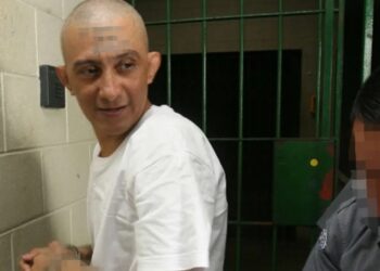 “Viejo Lin” en estado crítico: exlíder de la Barrio 18 enfrenta grave deterioro y alto riesgo de muerte