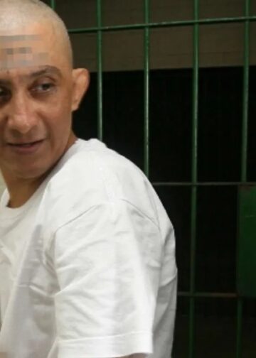 “Viejo Lin” en estado crítico: exlíder de la Barrio 18 enfrenta grave deterioro y alto riesgo de muerte