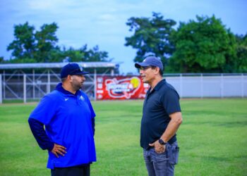 Selección salvadoreña de sóftbol participará en primera edición de la Copa Villahermosa 2026, México
