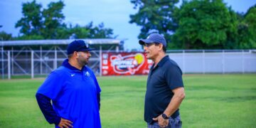 Selección salvadoreña de sóftbol participará en primera edición de la Copa Villahermosa 2026, México