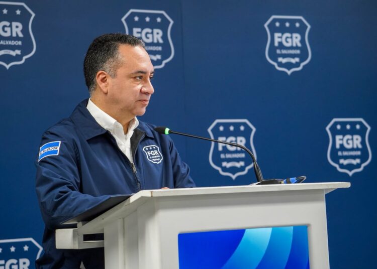 Víctimas de Credicash serán contactados para proceso de devolución de fondos