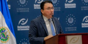 Gobierno lanza programa que protege economía de salvadoreños