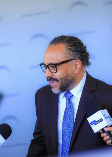 El Salvador sale de la lista corta de la OIT, destaca diputado Ernesto Castro