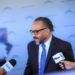 El Salvador sale de la lista corta de la OIT, destaca diputado Ernesto Castro
