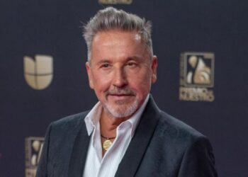 Ricardo Montaner agradece a Presidente Nayib Bukele por ayuda enviada a Venezuela