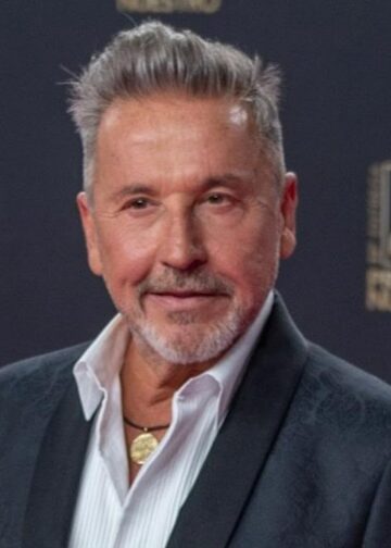 Ricardo Montaner agradece a Presidente Nayib Bukele por ayuda enviada a Venezuela