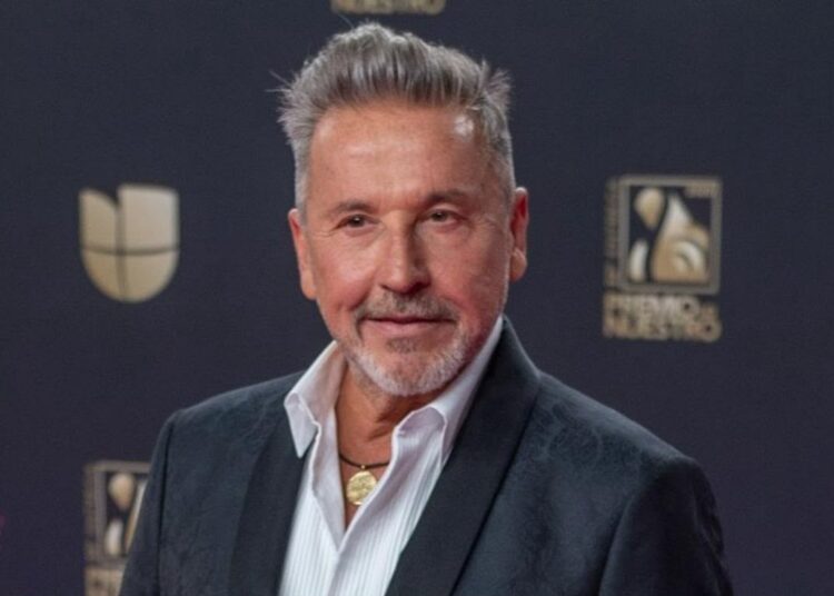 Ricardo Montaner agradece a Presidente Nayib Bukele por ayuda enviada a Venezuela