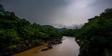 Lluvias y tormentas intermitentes para este miércoles