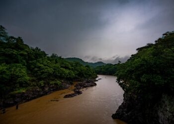 Lluvias y tormentas para este martes