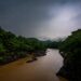 Lluvias y tormentas para este martes