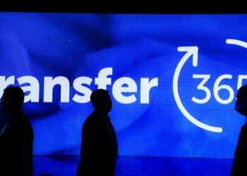 Transfer365 alcanza 149 millones de transacciones en El Salvador
