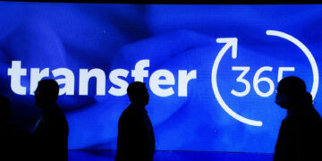Transfer365 alcanza 149 millones de transacciones en El Salvador
