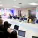 Instituciones fortalecen coordinación para garantizar el voto de la diáspora en Elecciones 2027