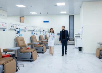 Nuevo Hospital Rosales busca convertirse en el mejor de Centroamérica, destaca el Presidente Nayib Bukele
