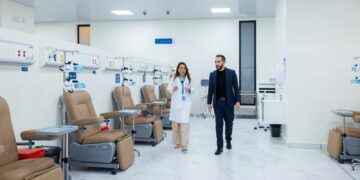 Nuevo Hospital Rosales busca convertirse en el mejor de Centroamérica, destaca el Presidente Nayib Bukele
