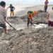 Gobierno realiza obras de mitigación para prevenir inundaciones