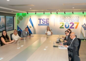 Actualización de fechas en los Calendarios Electorales Nacional y del Sufragio en el Extranjero para las Elecciones 2027