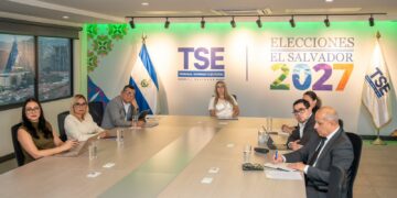 Actualización de fechas en los Calendarios Electorales Nacional y del Sufragio en el Extranjero para las Elecciones 2027