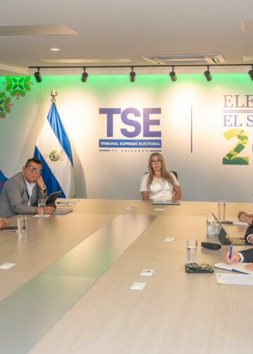 Actualización de fechas en los Calendarios Electorales Nacional y del Sufragio en el Extranjero para las Elecciones 2027
