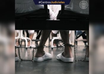 Tribunal condena a pandilleros de la MS-13 que operaban en Usulután