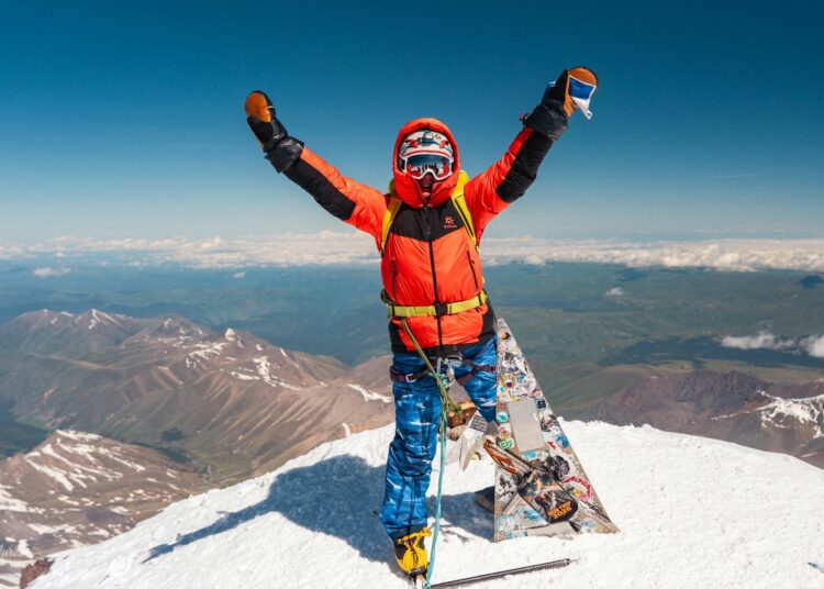 Alfa Karina Arrué vuelve a poner a El Salvador en la cima del mundo