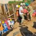 Derrumbe en obra de Santa Ana deja una víctima mortal y abre investigación contra responsables