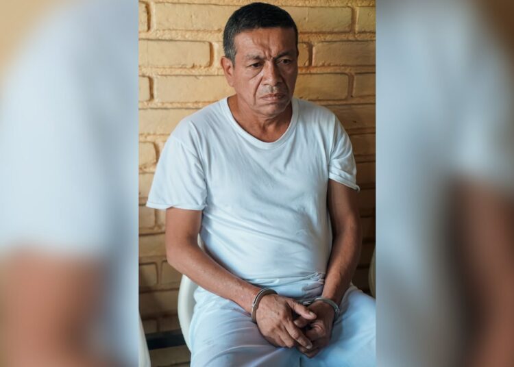 Condenan a 50 años de cárcel a feminicida